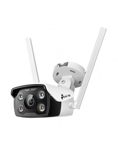TP-Link VIGI C340-W Кутия IP защитна...